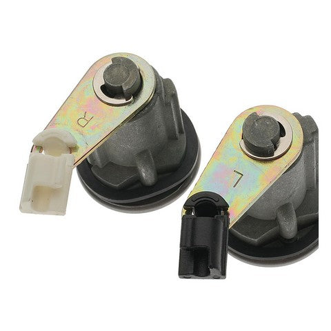 Standard Ignition Door Lock Kit P/N:DL-14 Fits: Ford Courier 1982, Ford Festiva 93-88, Mazda 626 89-79, Mazda B1800 78-77, Mazda B2000 1979, Mazda Glc 85-77, Mazda Rotary Pickup 1977, Mazda Rx-2 74-72, Mazda Rx-3 78-72, Mazda Rx-4 78-74, Mazda Rx-7 85-79 - Image 3