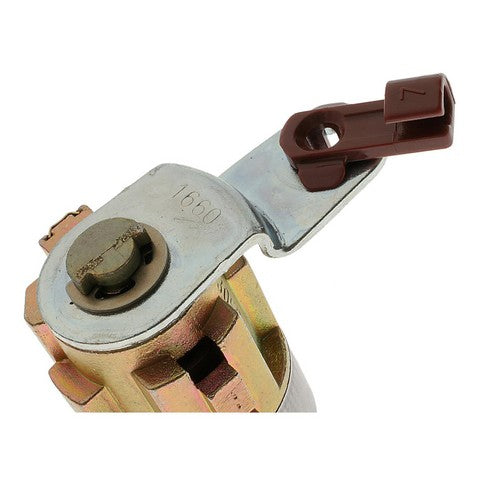 Standard Ignition Door Lock Kit P/N:DL-155R Fits: Suzuki Esteem 02-95, Suzuki Swift 94-89 - Image 3