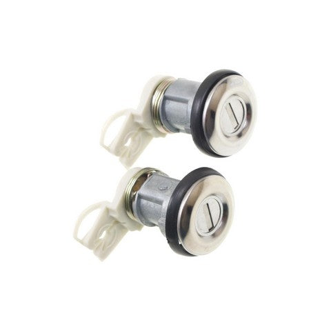 Standard Ignition Door Lock Kit P/N:DL-15 Fits: Honda Accord 85-82, Honda Civic 83-80 - Image 2