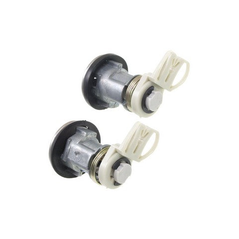 Standard Ignition Door Lock Kit P/N:DL-15 Fits: Honda Accord 85-82, Honda Civic 83-80 - Image 3