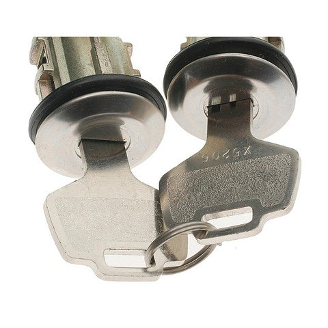 Standard Ignition Door Lock Kit P/N:DL-162 Fits: Nissan Van 88-87 - Image 2