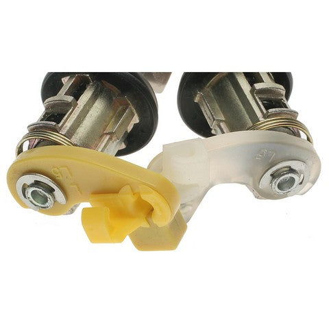 Standard Ignition Door Lock Kit P/N:DL-162 Fits: Nissan Van 88-87 - Image 3