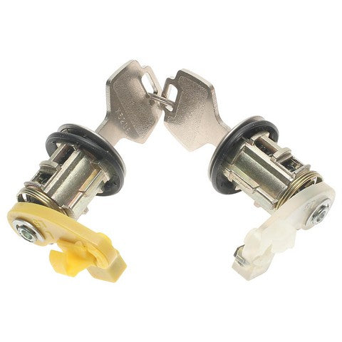 Standard Ignition Door Lock Kit P/N:DL-162 Fits: Nissan Van 88-87 - Image 1