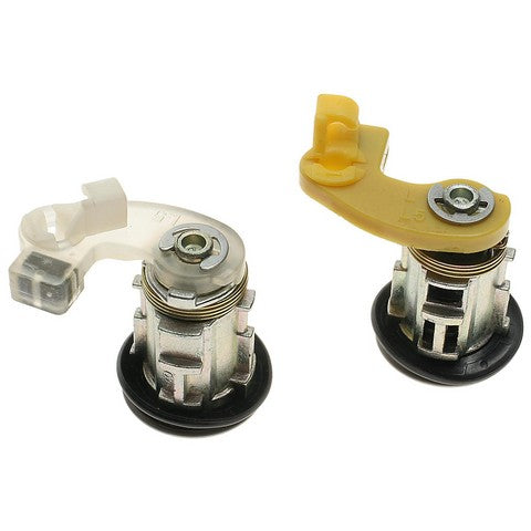 Standard Ignition Door Lock Kit P/N:DL-162 Fits: Nissan Van 88-87 - Image 4