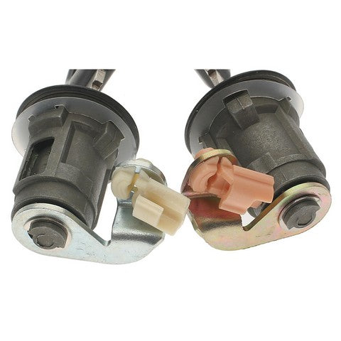Standard Ignition Door Lock Kit P/N:DL-163 Fits: Mazda Protege 95-90 - Image 3