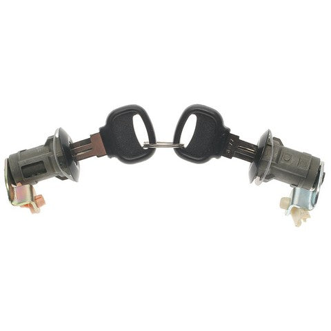 Standard Ignition Door Lock Kit P/N:DL-163 Fits: Mazda Protege 95-90 - Image 1