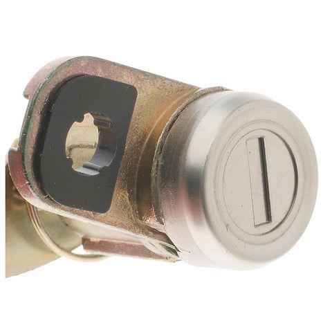 Standard Ignition Door Lock Kit P/N:DL-165L Fits: Subaru Loyale 94-90 - Image 2