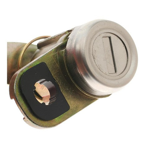Standard Ignition Door Lock Kit P/N:DL-165R Fits: Subaru Loyale 94-90 - Image 2