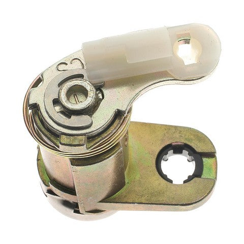 Standard Ignition Door Lock Kit P/N:DL-165R Fits: Subaru Loyale 94-90 - Image 3