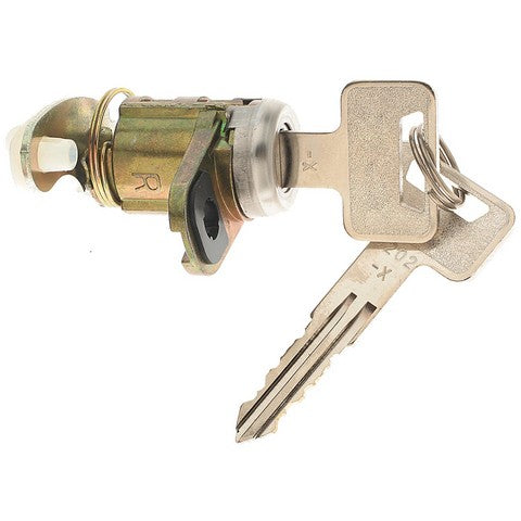 Standard Ignition Door Lock Kit P/N:DL-165R Fits: Subaru Loyale 94-90 - Image 1