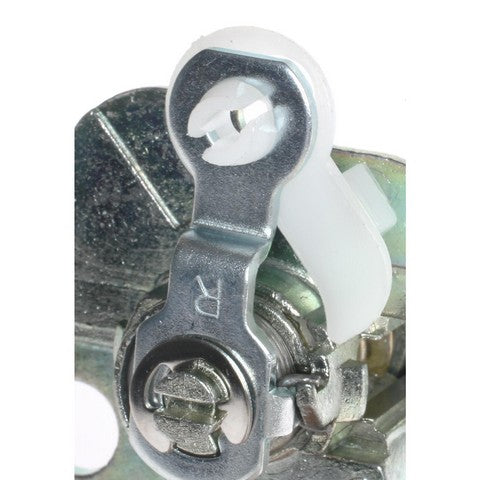 Standard Ignition Door Lock Kit P/N:DL-166 Fits: Toyota Corolla 00-98 - Image 2
