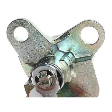 Standard Ignition Door Lock Kit P/N:DL-166 Fits: Toyota Corolla 00-98 - Image 3