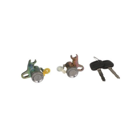 Standard Ignition Door Lock Kit P/N:DL-168 Fits: Toyota Celica 99-97 - Image 2