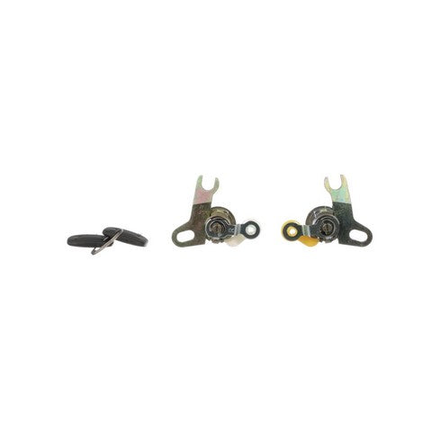 Standard Ignition Door Lock Kit P/N:DL-168 Fits: Toyota Celica 99-97 - Image 3