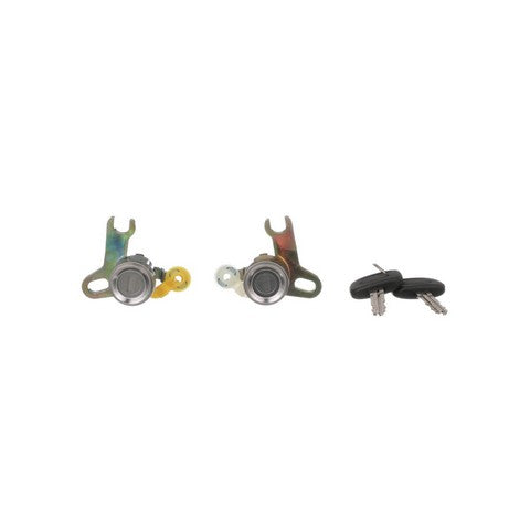 Standard Ignition Door Lock Kit P/N:DL-168 Fits: Toyota Celica 99-97 - Image 1