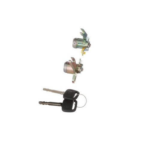 Standard Ignition Door Lock Kit P/N:DL-168 Fits: Toyota Celica 99-97 - Image 4