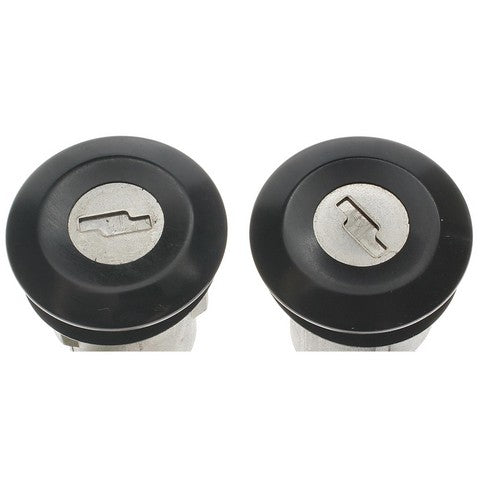 Standard Ignition Door Lock Kit P/N:DL-171 Fits: Ford Escort 96-91 - Image 2