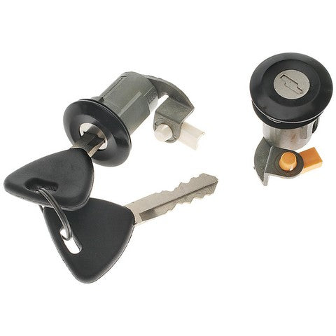 Standard Ignition Door Lock Kit P/N:DL-171 Fits: Ford Escort 96-91 - Image 1