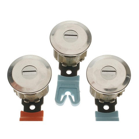 Standard Ignition Door Lock Kit P/N:DL-175 Fits: Ford E-150 Econoline 97-96, Ford E-150 Econoline Club Wagon 97-96, Ford E-250 Econoline 97-96, Ford E-350 Econoline 1996, Ford E-350 Econoline Club Wagon 1996, Ford Econoline Super Duty 1996 - Image 2