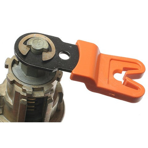 Standard Ignition Door Lock Kit P/N:DL-176 Fits: Ford E-150 Econoline 96-93, Ford E-150 Econoline Club Wagon 97-93, Ford E-250 Econoline 97-93, Ford E-350 Econoline 97-95, Ford E-350 Econoline Club Wagon 97-93, Ford Econoline Super Duty 97-96 - Image 3