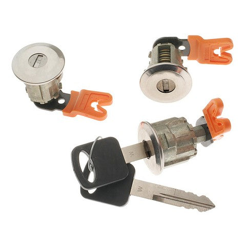 Standard Ignition Door Lock Kit P/N:DL-178 Fits: Ford Aerostar 97-96 - Image 1