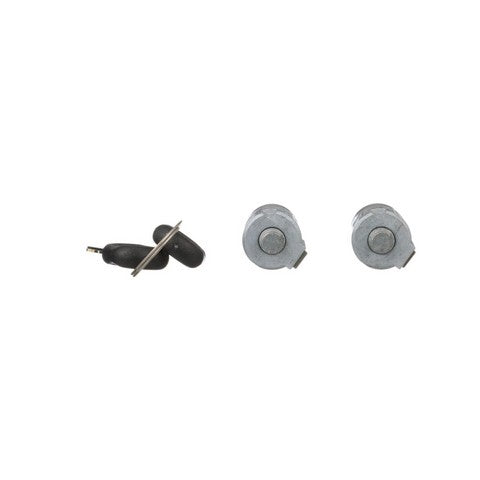 Standard Ignition Door Lock Kit P/N:DL-179 Fits: Cadillac Escalade, Chevrolet C1500, Chevrolet C1500 Suburban, Chevrolet C2500, Chevrolet C2500 Suburban, Chevrolet C3500, Chevrolet C3500hd, Chevrolet K1500, Chevrolet K1500 Suburban, Chevrolet K2500 - Image 3