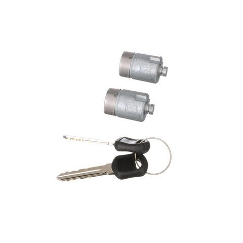 Standard Ignition Door Lock Kit P/N:DL-179 Fits: Cadillac Escalade, Chevrolet C1500, Chevrolet C1500 Suburban, Chevrolet C2500, Chevrolet C2500 Suburban, Chevrolet C3500, Chevrolet C3500hd, Chevrolet K1500, Chevrolet K1500 Suburban, Chevrolet K2500 - Image 4