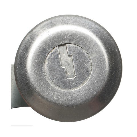 Standard Ignition Door Lock Kit P/N:DL-17 Fits: Ford Escort 90-81, Ford Exp 88-82, Ford Mustang 86-81, Ford Thunderbird 84-83, Mercury Capri 86-81, Mercury Cougar 87-83, Mercury Ln7 83-82, Mercury Lynx 87-81 - Image 3