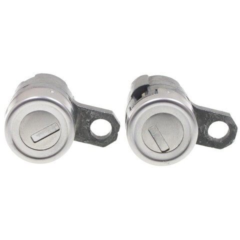 Standard Ignition Door Lock Kit P/N:DL-180 Fits: Cadillac Deville 99-94, Cadillac Eldorado 02-93, Cadillac Seville 95-92, Pontiac Bonneville 96-92 - Image 2