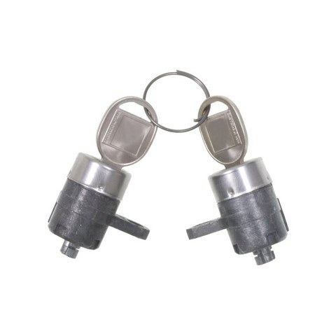 Standard Ignition Door Lock Kit P/N:DL-180 Fits: Cadillac Deville 99-94, Cadillac Eldorado 02-93, Cadillac Seville 95-92, Pontiac Bonneville 96-92 - Image 1