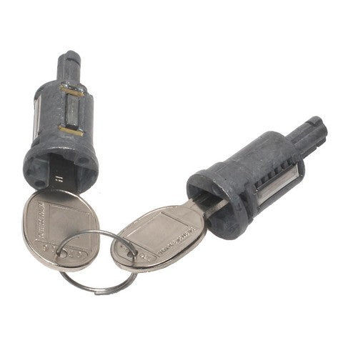 Standard Ignition Door Lock Kit P/N:DL-181 Fits: Chevrolet Corvette 96-91 - Image 1
