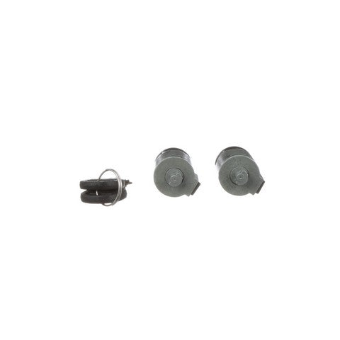 Standard Ignition Door Lock Kit P/N:DL-19B Fits: Chevrolet C1500, Chevrolet C2500, Chevrolet C3500, Chevrolet C3500hd, Chevrolet K1500, Chevrolet K2500, Chevrolet K3500, GMC C1500, GMC C2500, GMC C3500 - Image 3