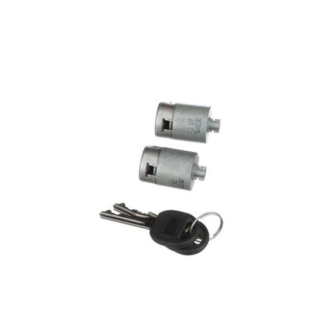 Standard Ignition Door Lock Kit P/N:DL-19B Fits: Chevrolet C1500, Chevrolet C2500, Chevrolet C3500, Chevrolet C3500hd, Chevrolet K1500, Chevrolet K2500, Chevrolet K3500, GMC C1500, GMC C2500, GMC C3500 - Image 4