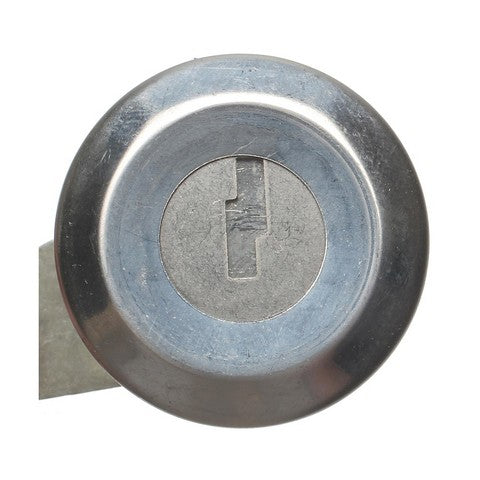 Standard Ignition Door Lock Kit P/N:DL-1 Fits: Ford Bronco, Ford Country Sedan, Ford Country Squire, Ford Courier, Ford Custom, Ford Custom 500, Ford E-100 Econoline - Image 2