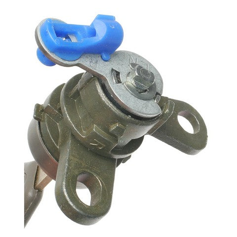 Standard Ignition Door Lock Kit P/N:DL-200 Fits: Nissan Sentra 03-00 - Image 3