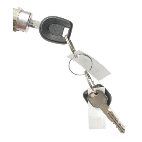 Standard Ignition Door Lock Kit P/N:DL-205 Fits: Mitsubishi Eclipse 05-00, Mitsubishi Galant 03-98 - Image 2
