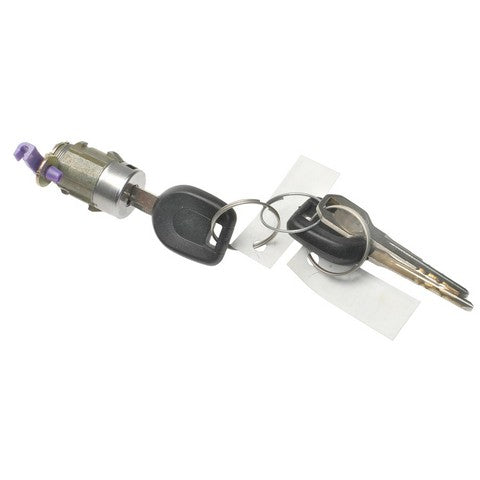 Standard Ignition Door Lock Kit P/N:DL-205 Fits: Mitsubishi Eclipse 05-00, Mitsubishi Galant 03-98 - Image 1