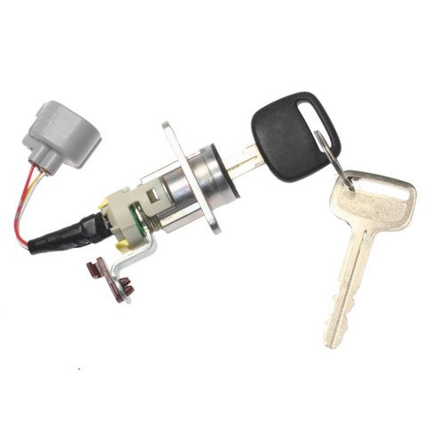 Standard Ignition Door Lock Kit P/N:DL-207 Fits: Toyota 4runner 02-99 - Image 1