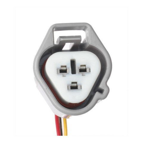 Standard Ignition Door Lock Kit P/N:DL-207 Fits: Toyota 4runner 02-99 - Image 3