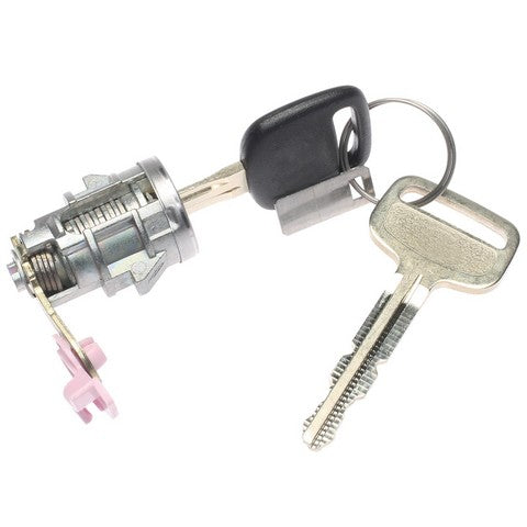 Standard Ignition Door Lock Kit P/N:DL-208 Fits: Toyota 4runner 02-99 - Image 1