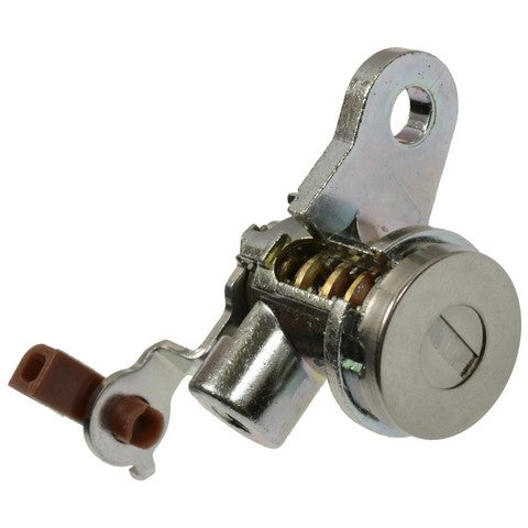 Standard Ignition Door Lock Kit P/N:DL-209 Fits: Toyota Sienna 03-98 - Image 2