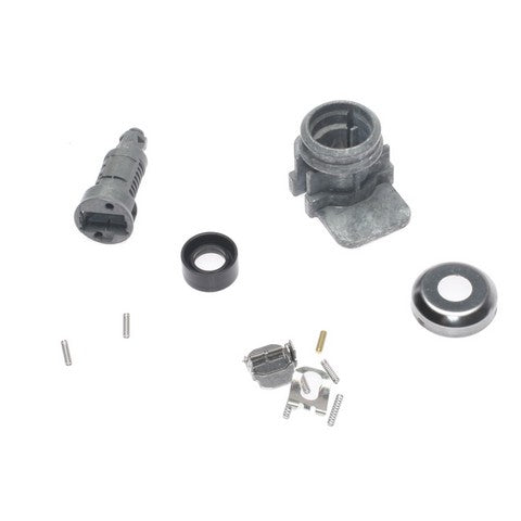 Standard Ignition Door Lock Kit P/N:DL-210 Fits: Dodge Ram 1500 03-02, Dodge Ram 1500 Van 2003, Dodge Ram 2500 03-02, Dodge Ram 2500 Van 2003, Dodge Ram 3500 03-02, Dodge Ram 3500 Van 2003 - Image 1