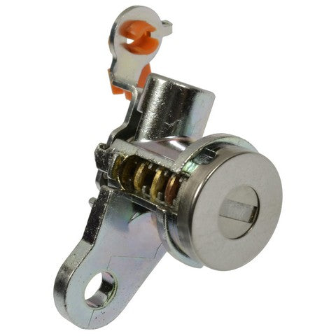 Standard Ignition Door Lock Kit P/N:DL-214 Fits: Toyota Sienna 03-98 - Image 2