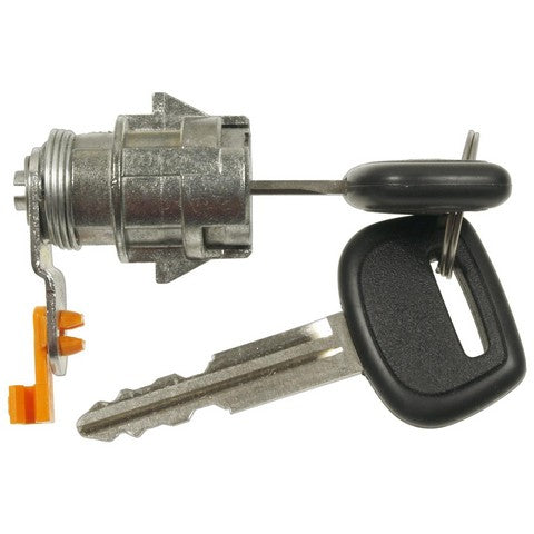 Standard Ignition Door Lock Kit P/N:DL-227 Fits: Toyota 4runner 96-89, Toyota Pickup 92-89 - Image 1