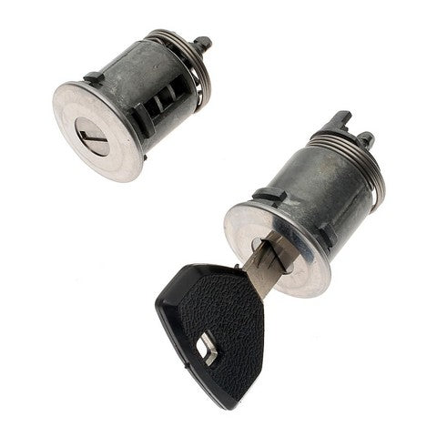 Standard Ignition Door Lock Kit P/N:DL-22 Fits: Chrysler Cirrus, Chrysler Daytona, Chrysler Dynasty, Chrysler Imperial, Chrysler Lebaron, Chrysler New Yorker, Chrysler Sebring, Chrysler Tc Maserati, Chrysler TOWN &amp; COUNTRY, Dodge B150 - Image 1