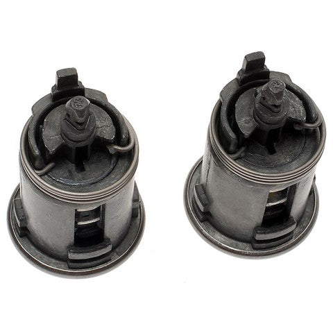 Standard Ignition Door Lock Kit P/N:DL-22 Fits: Chrysler Cirrus, Chrysler Daytona, Chrysler Dynasty, Chrysler Imperial, Chrysler Lebaron, Chrysler New Yorker, Chrysler Sebring, Chrysler Tc Maserati, Chrysler TOWN &amp; COUNTRY, Dodge B150 - Image 3