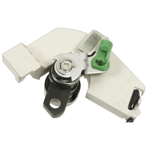 Standard Ignition Door Lock Kit P/N:DL-244 Fits: Nissan Maxima 96-95 - Image 2
