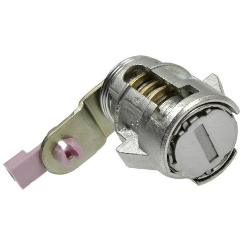 Standard Ignition Door Lock Kit P/N:DL-260 Fits: Toyota 4runner 96-89, Toyota Pickup 95-89 - Image 2
