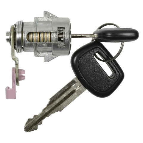 Standard Ignition Door Lock Kit P/N:DL-260 Fits: Toyota 4runner 96-89, Toyota Pickup 95-89 - Image 1