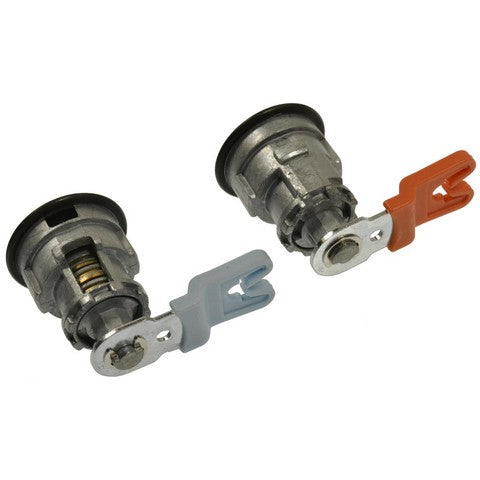 Standard Ignition Door Lock Kit P/N:DL-264 Fits: Ford Taurus 07-96, Mercury Sable 05-96 - Image 3